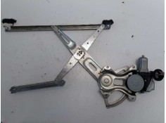 Recambio de elevalunas delantero izquierdo para toyota urban cruiser active referencia OEM IAM    2