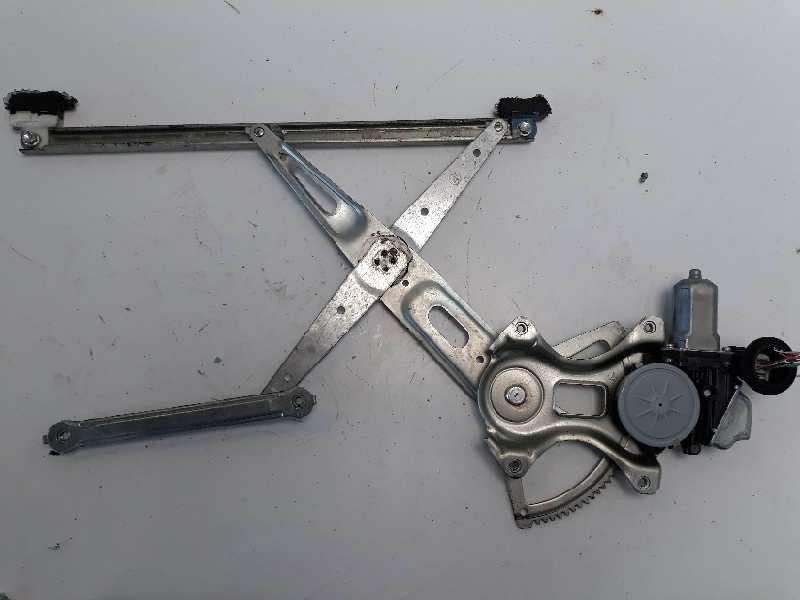 Recambio de elevalunas delantero izquierdo para toyota urban cruiser active referencia OEM IAM   