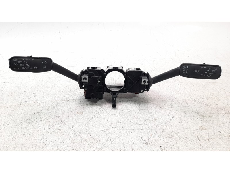 Recambio de mando multifuncion para skoda scala (nw) 1.0 tsi referencia OEM IAM 2Q0953521AB  