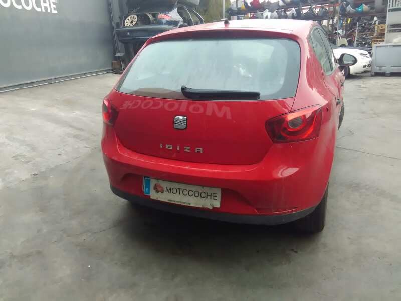 seat ibiza (6j5) del año 2012