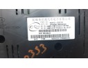 CUADRO INSTRUMENTOS 94013G5310 94013G5310 