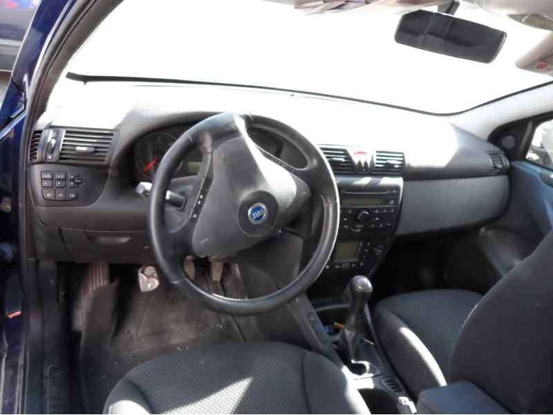 fiat stilo (192) del año 2006