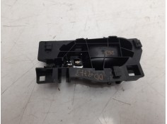 Recambio de maneta interior delantera derecha para citroen ds3 design referencia OEM IAM 9683446577   2