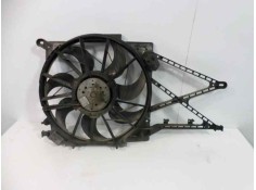 Recambio de electroventilador para opel zafira a elegance referencia OEM IAM 90572755 0130303836 47015