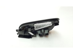 Recambio de maneta interior delantera derecha para ford focus 2.3 ecoboost cat referencia OEM IAM AM51U22600CEW   2
