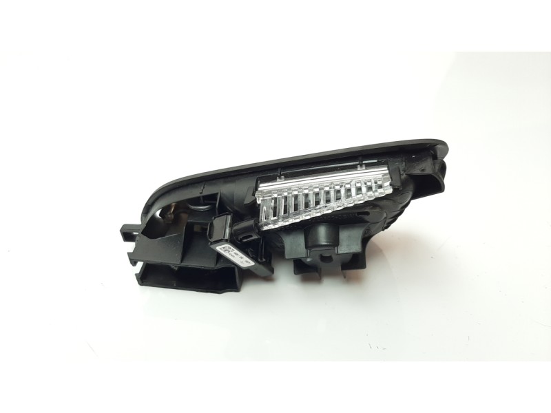 Recambio de maneta interior delantera derecha para ford focus 2.3 ecoboost cat referencia OEM IAM AM51U22600CEW  