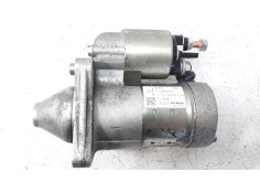 Recambio de motor arranque para fiat 500 referencia OEM IAM 51974929 ARF210001HQ S52053 2