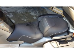 Recambio de asiento trasero para bmw k 1200 s/r/gt k 1200 gt   ´06 referencia OEM IAM    2