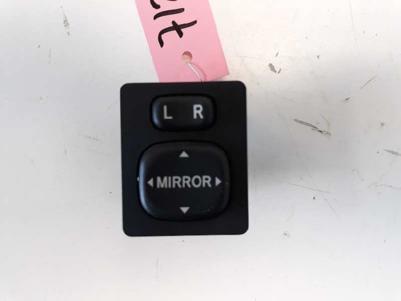 Recambio de mando retrovisor para toyota urban cruiser active referencia OEM IAM 183574  