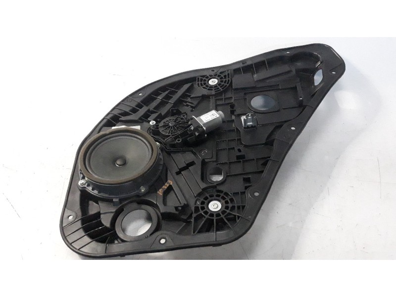 Recambio de elevalunas trasero derecho para kia niro referencia OEM IAM 83480G5000  