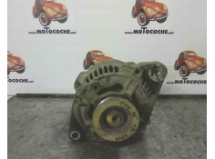 Recambio de alternador para honda civic berlina .5 (ma/mb) 1.5 cat referencia OEM IAM 0123315020 A27607 6549