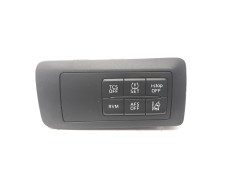 MANDO MULTIFUNCION KD4766170 KD4766170 