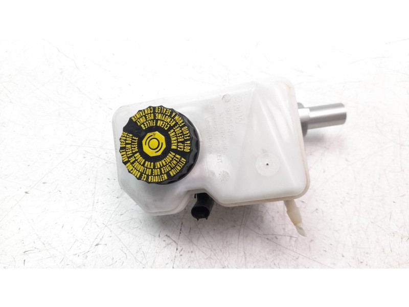 Recambio de bomba freno para bmw serie 2 active tourer (f45) 1.5 12v turbodiesel referencia OEM IAM 34336864669  