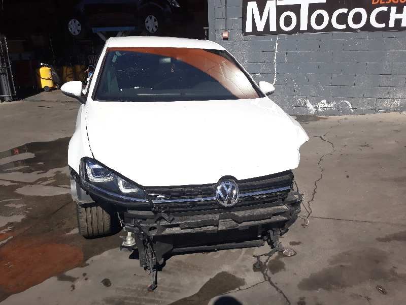 volkswagen golf vii lim. del año 2015