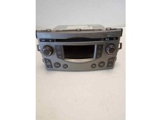 SISTEMA AUDIO / RADIO CD 861200F060 