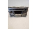SISTEMA AUDIO / RADIO CD 861200F060 861200F060 