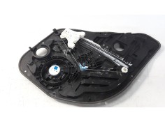 Recambio de elevalunas trasero derecho para kia niro referencia OEM IAM 83480G5000   2