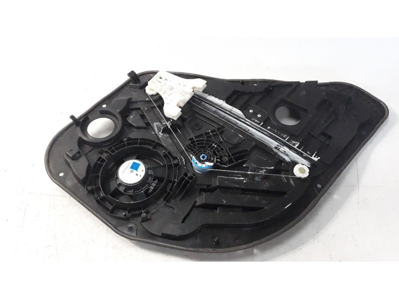 Recambio de elevalunas trasero derecho para kia niro referencia OEM IAM 83480G5000  