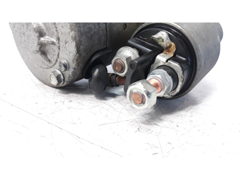 Recambio de motor arranque para fiat 500 referencia OEM IAM 51974929 ARF210001HQ S52053
