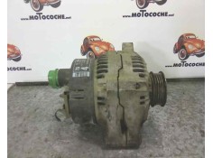 Recambio de alternador para honda civic berlina .5 (ma/mb) 1.5 cat referencia OEM IAM 0123315020 A27607 6549 2