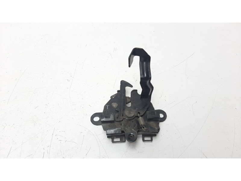Recambio de cerradura capo para toyota land cruiser (j15) 2.8 cat referencia OEM IAM 5351060370  