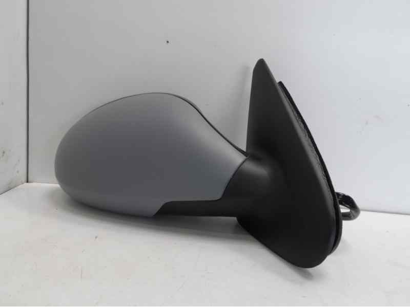 Recambio de retrovisor derecho para seat leon (1m1) referencia OEM IAM 5P1857507B9B9 1052113017 ST5207313