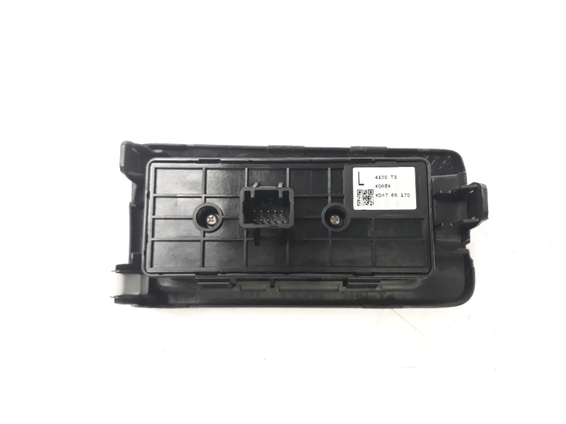 Recambio de mando multifuncion para mazda cx-5 2.2 turbodiesel cat referencia OEM IAM KD4766170  