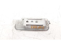 Recambio de luz interior para audi q5 (8r) 2.0 16v tdi referencia OEM IAM 4E0947105   2