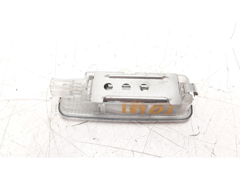 Recambio de luz interior para audi q5 (8r) 2.0 16v tdi referencia OEM IAM 4E0947105  