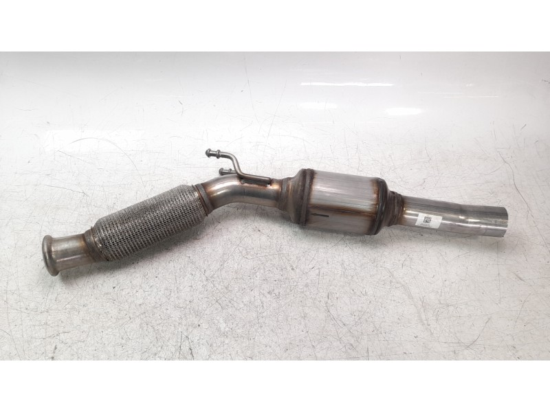 Recambio de catalizador para seat ateca (khp) style go referencia OEM IAM 5Q0131701CR  