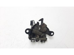 Recambio de cerradura capo para toyota land cruiser (j15) 2.8 cat referencia OEM IAM 5351060370   2