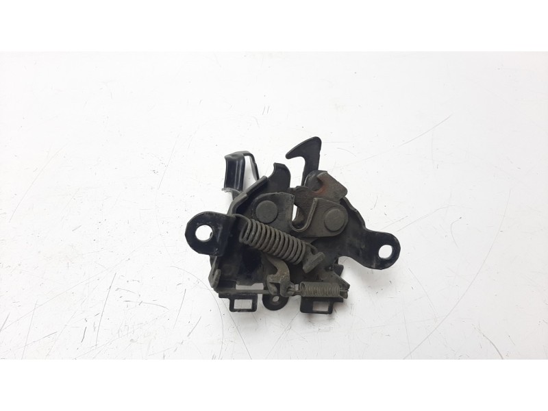 Recambio de cerradura capo para toyota land cruiser (j15) 2.8 cat referencia OEM IAM 5351060370  