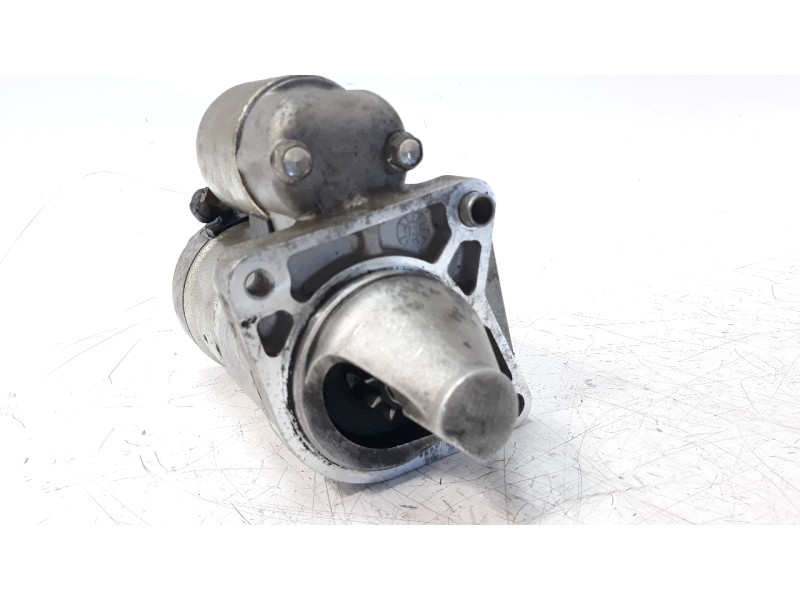 Recambio de motor arranque para fiat 500 referencia OEM IAM 51974929 ARF210001HQ S52053
