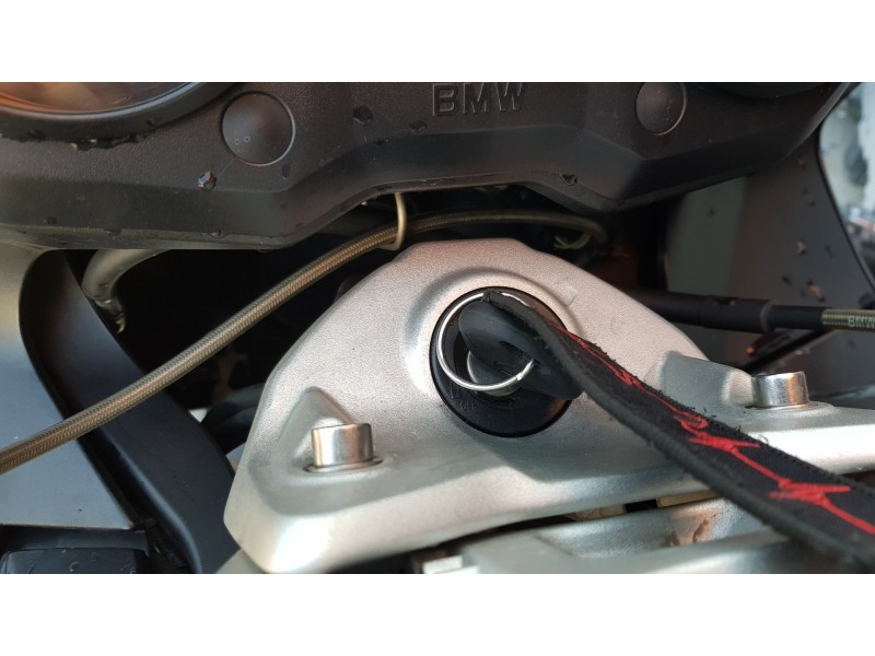 Recambio de conmutador de arranque para bmw k 1200 s/r/gt k 1200 gt   ´06 referencia OEM IAM 51257700072  
