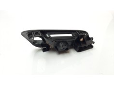 Recambio de maneta interior delantera izquierda para ford focus 2.3 ecoboost cat referencia OEM IAM F1EBA22601BAW   2