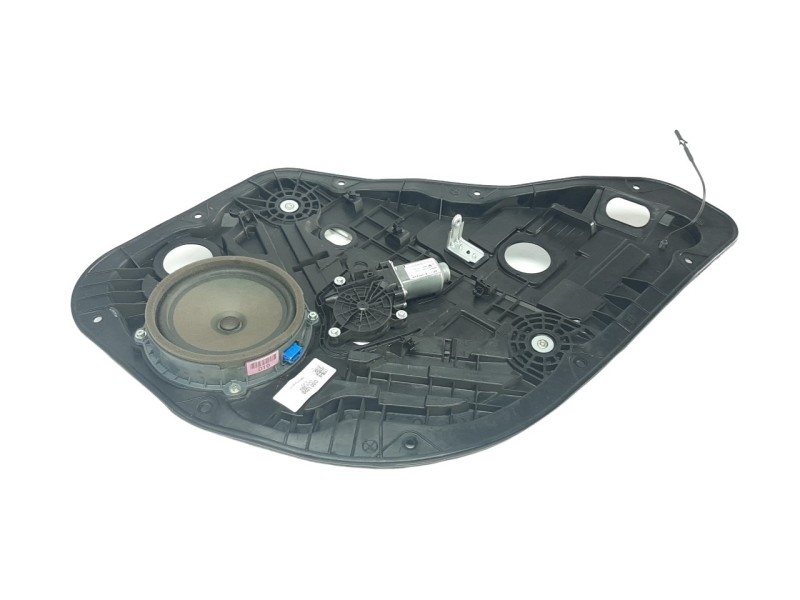 Recambio de elevalunas trasero izquierdo para kia niro referencia OEM IAM 83470G5000  