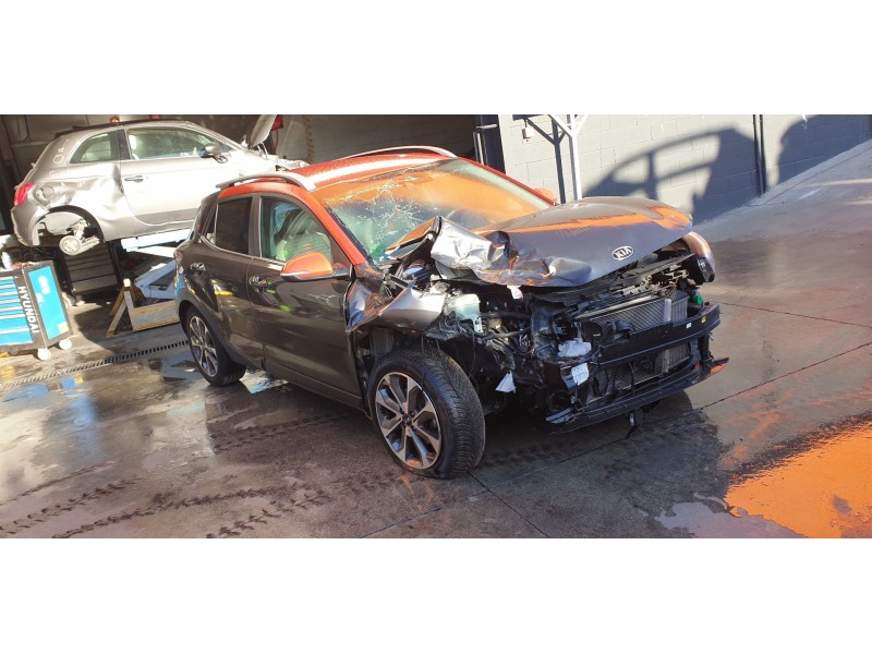 kia stonic (ybcuv) del año 2019