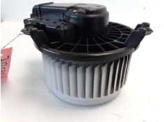 Recambio de ventilador calefaccion para toyota urban cruiser active referencia OEM IAM 8710352141 34268  2