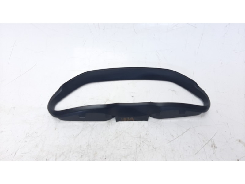 Recambio de moldura para peugeot 2008 (--.2013) 1.6 blue-hdi fap referencia OEM IAM 9673859177  