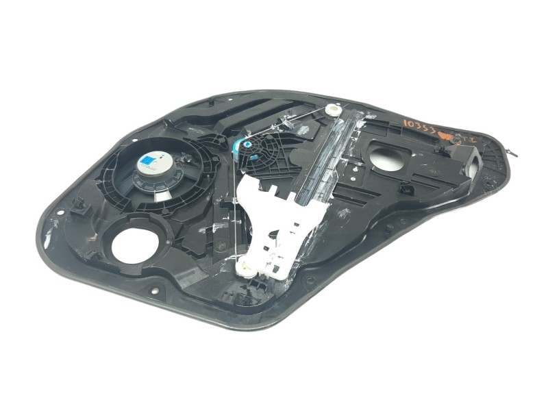Recambio de elevalunas trasero izquierdo para kia niro referencia OEM IAM 83470G5000  