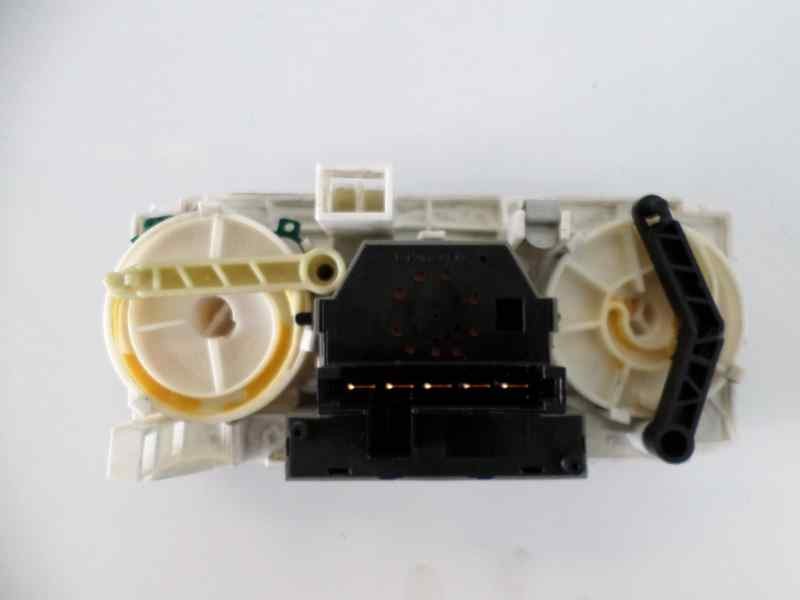 Recambio de mando calefaccion / aire acondicionado para opel zafira a elegance referencia OEM IAM 27112000 56341 