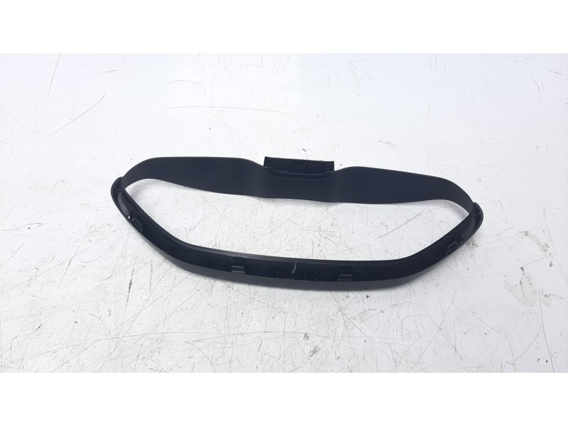 Recambio de moldura para peugeot 2008 (--.2013) 1.6 blue-hdi fap referencia OEM IAM 9673859177  