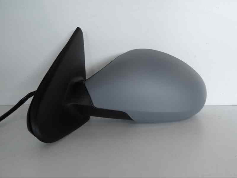 Recambio de retrovisor izquierdo para seat leon (1m1) referencia OEM IAM 1M1857507K01C 1052113018 ST5207314