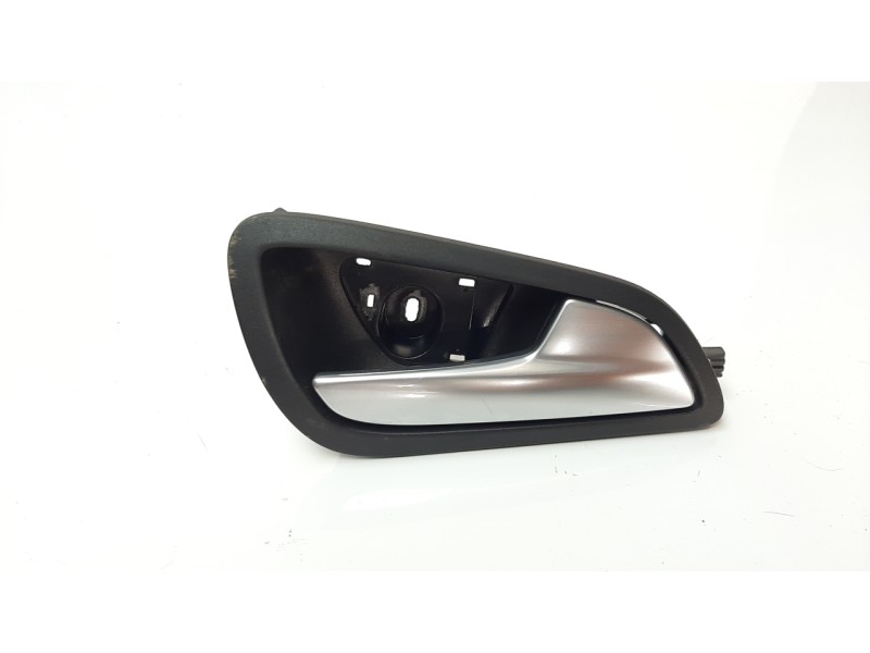 Recambio de maneta interior trasera derecha para ford focus 2.3 ecoboost cat referencia OEM IAM AM51U22600BEW  