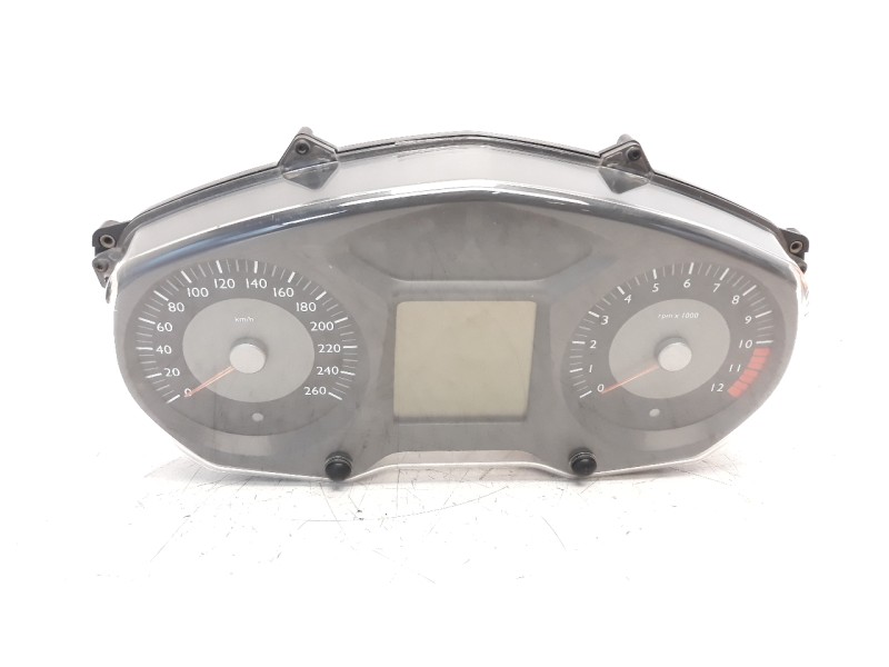 Recambio de cuadro instrumentos para bmw k 1200 s/r/gt k 1200 gt   ´06 referencia OEM IAM 62117701559  