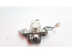 Recambio de cerradura maletero / porton para toyota land cruiser (j15) 2.8 cat referencia OEM IAM 6937060020   2
