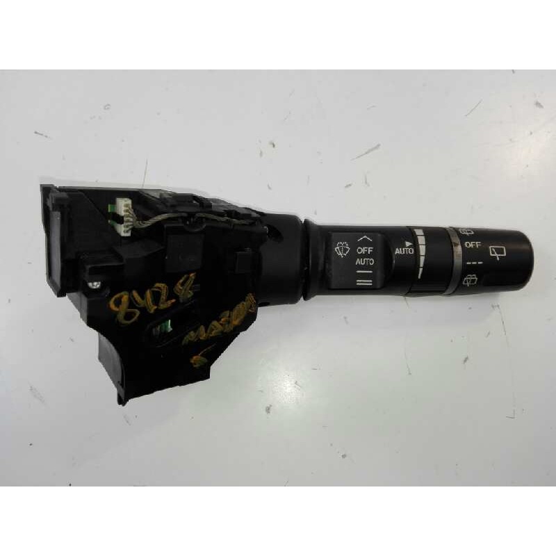 Recambio de mando limpia para mazda 6 kombi (gh) 2.0 crtd 140cv active sw referencia OEM IAM GS1D68430GFKZ  