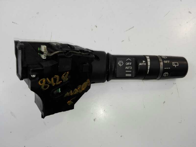 Recambio de mando limpia para mazda 6 kombi (gh) 2.0 crtd 140cv active sw referencia OEM IAM GS1D68430GFKZ  