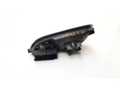 Recambio de maneta interior trasera derecha para ford focus 2.3 ecoboost cat referencia OEM IAM AM51U22600BEW   2