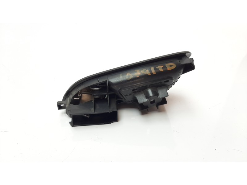 Recambio de maneta interior trasera derecha para ford focus 2.3 ecoboost cat referencia OEM IAM AM51U22600BEW  